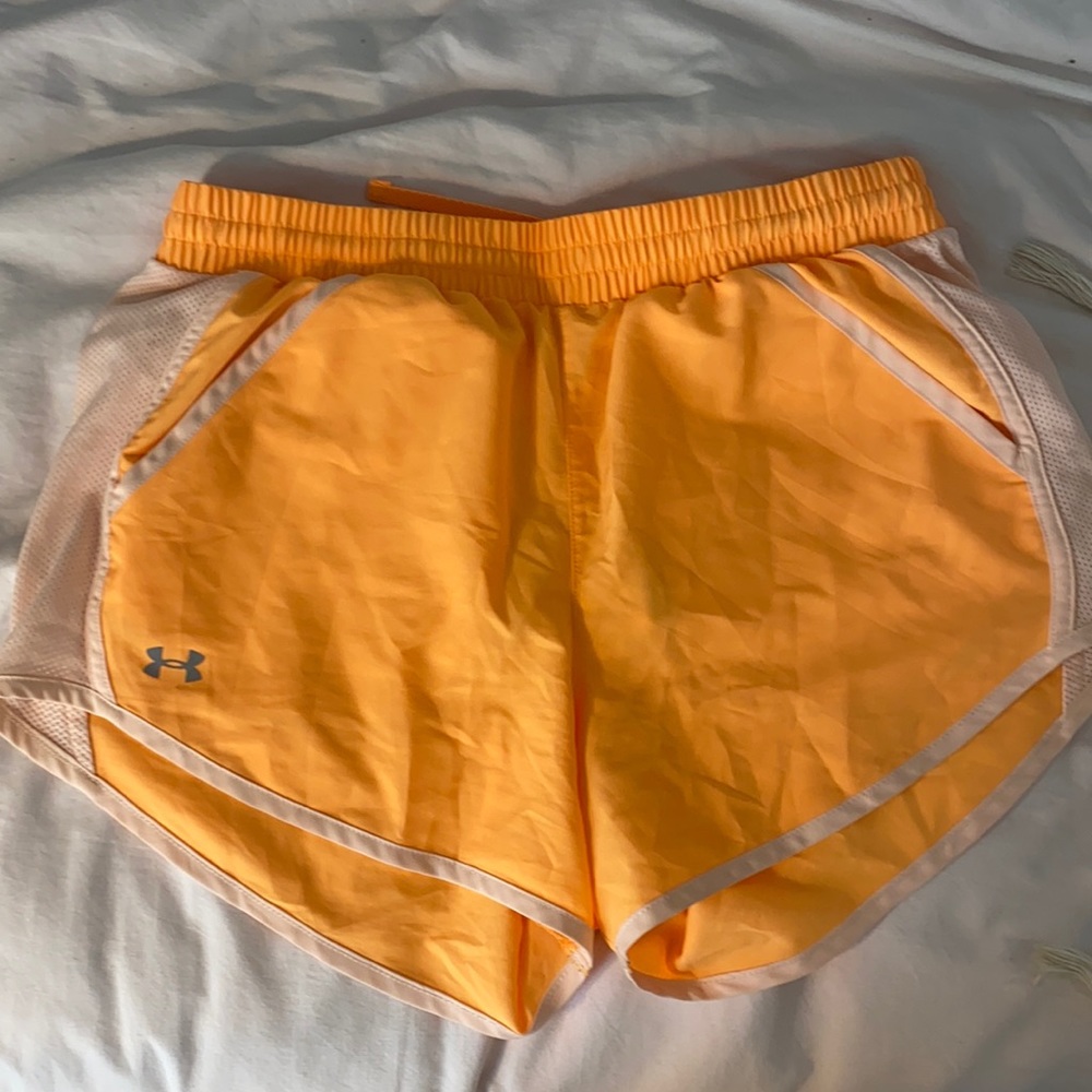 Under Armour Running Shorts